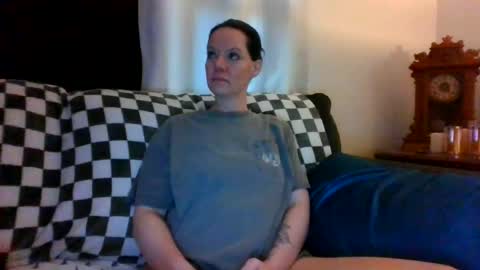 Mrs. St. Patrickk online show from June 25, 2026, 12:54 am