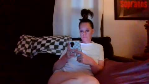 Mrs. St. Patrickk online show from July 8, 2026, 12:59 am