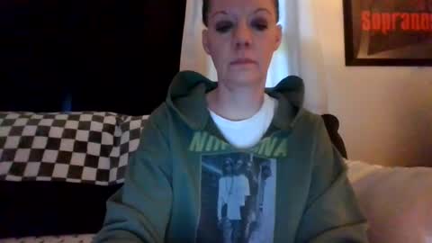 Mrs. St. Patrickk online show from July 14, 2026, 7:19 pm