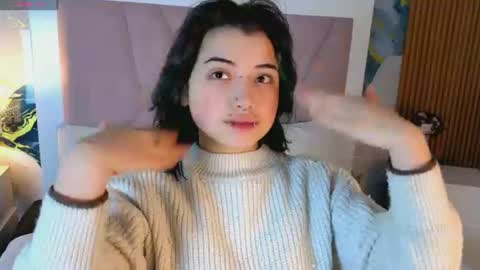 Sienna Desieree online show from July 25, 2026, 11:19 am