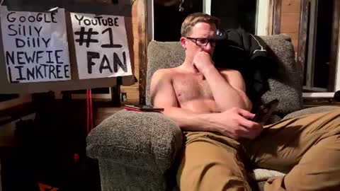 Silly Dilly Newfie online show from June 23, 2026, 4:32 am