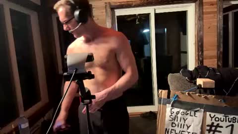Silly Dilly Newfie online show from June 24, 2026, 5:06 am