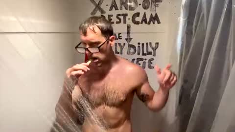 Silly Dilly Newfie online show from July 4, 2026, 6:03 pm