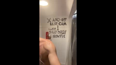 Silly Dilly Newfie online show from July 7, 2026, 4:00 pm