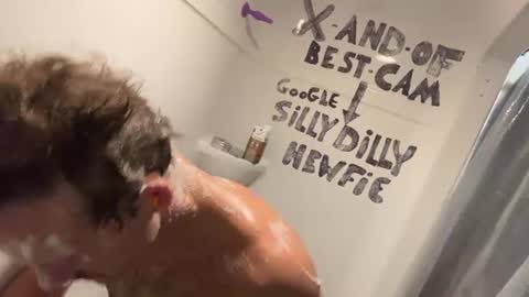 Silly Dilly Newfie online show from July 28, 2026, 5:56 pm