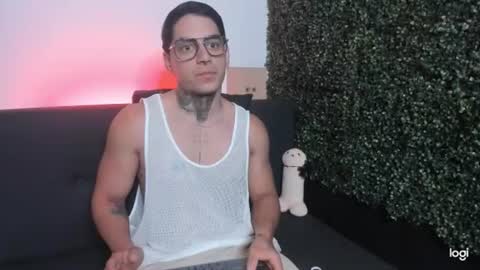 Simon Cortes online show from June 20, 2026, 11:46 am