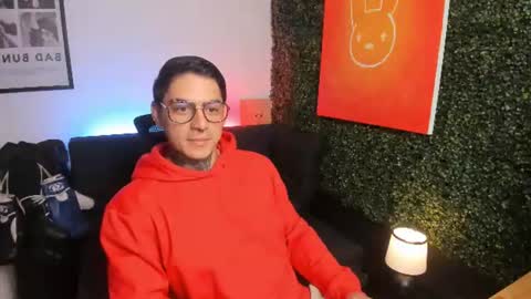 Simon Cortes online show from June 29, 2026, 11:54 am