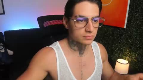 Simon Cortes online show from July 7, 2026, 12:09 pm