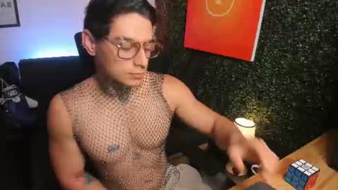Simon Cortes online show from July 8, 2026, 11:26 am