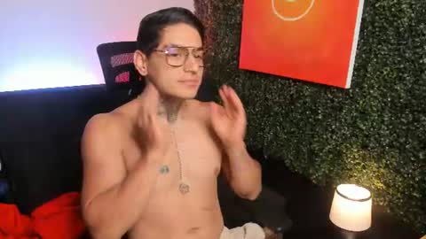 Simon Cortes online show from July 9, 2026, 11:36 am