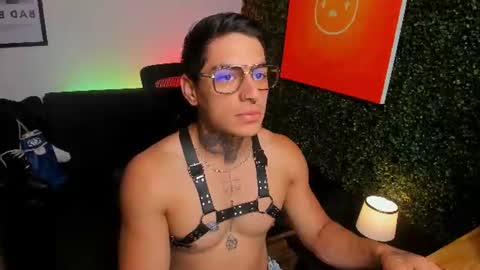 Simon Cortes online show from July 20, 2026, 11:23 am