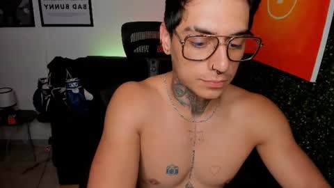 Simon Cortes online show from July 28, 2026, 4:39 pm