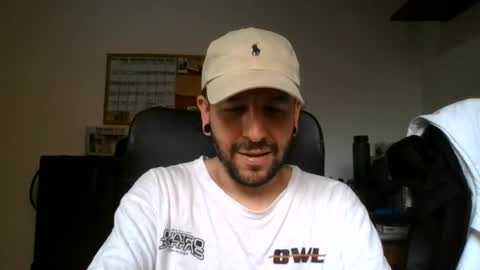 simonm777 online show from August 4, 2026, 12:41 pm