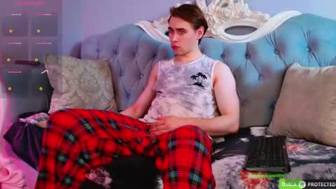 Simon online show from July 27, 2026, 3:35 am