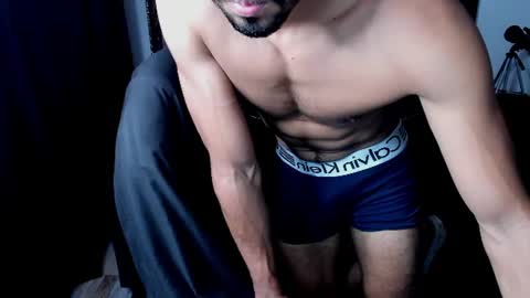 Andrey online show from August 5, 2026, 3:20 am