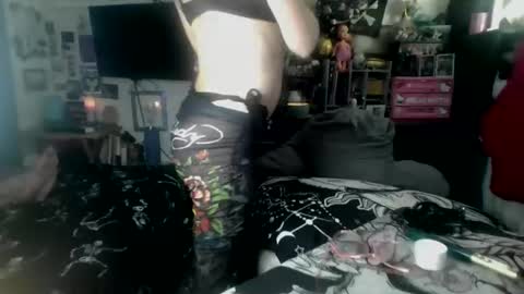 Simppimp the incubus online show from June 14, 2026, 11:51 pm