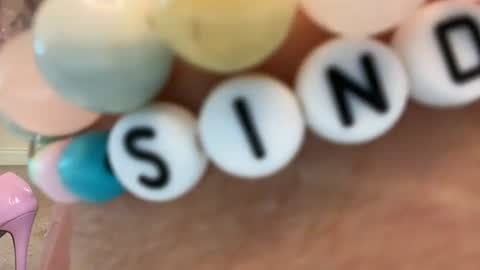 Sindy SissyEnglish Spanish online show from July 20, 2026, 7:11 am