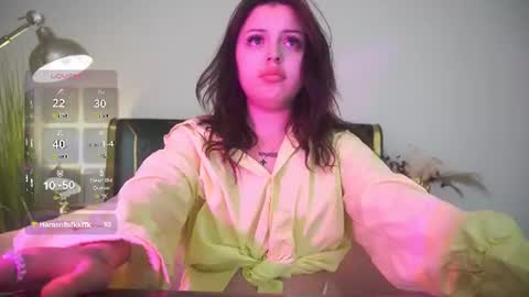 Kira online show from July 5, 2026, 6:15 pm