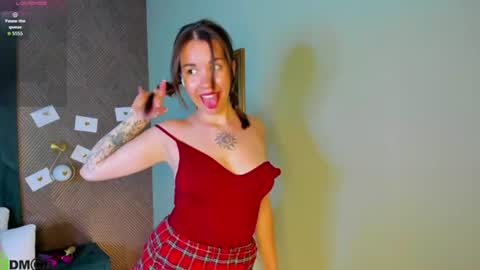 sinfulkittyyy online show from June 28, 2026, 1:17 pm