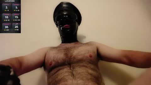 Sir Darkshine online show from June 29, 2026, 9:04 pm