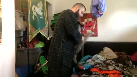sirpoundcakes online show from March 10, 2026, 7:41 pm