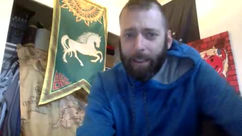 sirpoundcakes online show from March 16, 2026, 5:28 pm
