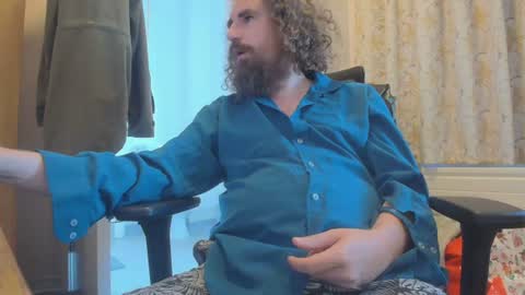 sirspammer online show from July 8, 2026, 5:23 am