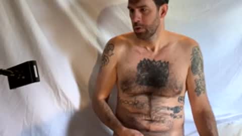 sirvix_bruiser online show from May 3, 2026, 4:46 pm