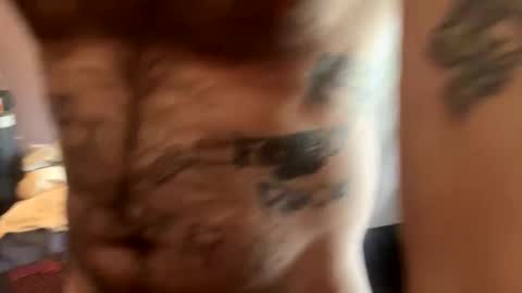 sirvix_bruiser online show from May 17, 2026, 3:41 pm