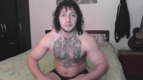 siryus_x online show from March 26, 2026, 6:46 pm