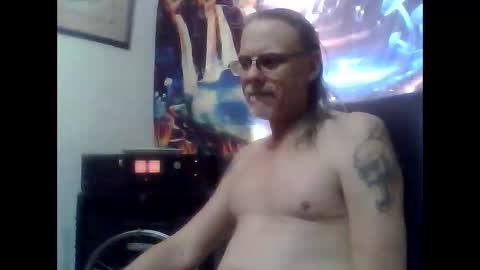 Jimmy B online show from May 16, 2026, 12:04 pm
