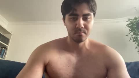 sixpacker_ online show from March 15, 2026, 9:21 pm