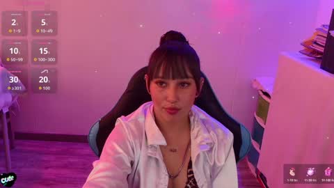 Alice online show from July 6, 2026, 6:43 pm