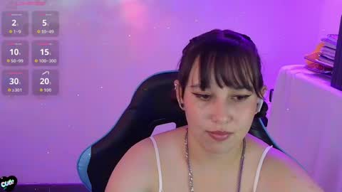 Alice online show from July 16, 2026, 9:21 pm
