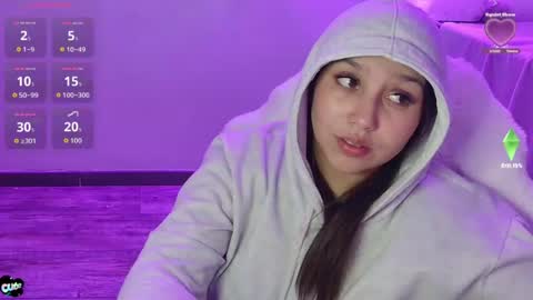 Alice online show from July 24, 2026, 4:43 am