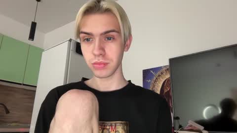 SKIBA online show from July 7, 2026, 10:47 pm