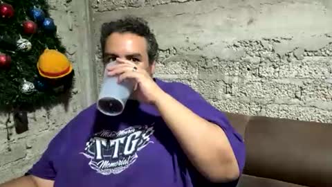 Elias online show from June 13, 2026, 1:58 am