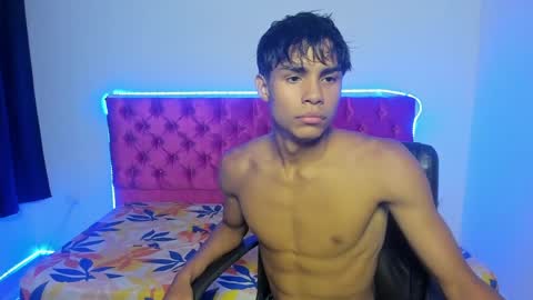 sam online show from April 13, 2026, 3:45 am