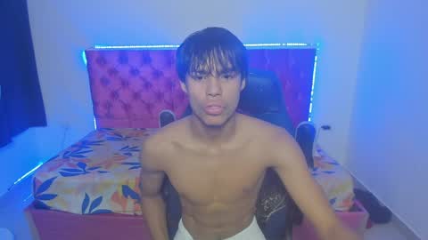 sam online show from May 24, 2026, 5:01 am