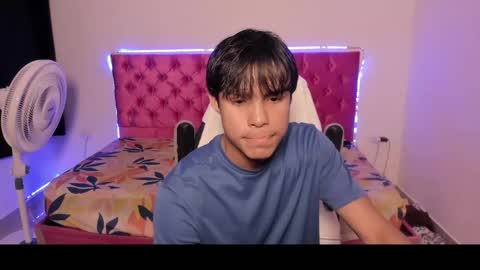 sam online show from May 29, 2026, 5:27 am