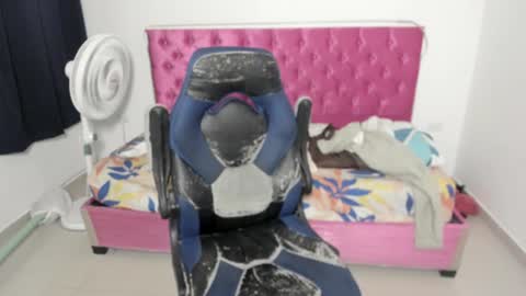 sam online show from June 14, 2026, 2:35 am