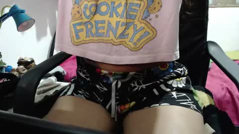 Snapshot of skinny_sexy666 chatting on July 12, 2026, 8:22 pm skinny_sexy666 online show from July 12, 2026, 8:22 pm