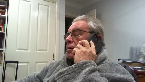 Skipper1970 online show from July 1, 2026, 9:33 am