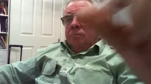 Skipper1970 online show from July 6, 2026, 7:16 am