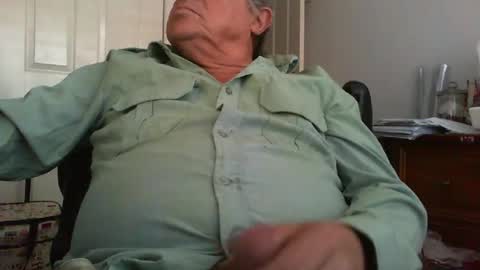 Skipper1970 online show from July 9, 2026, 5:44 am