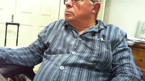 Skipper1970 online show from July 15, 2026, 9:47 am