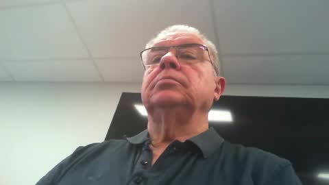 Skipper1970 online show from July 19, 2026, 1:53 am