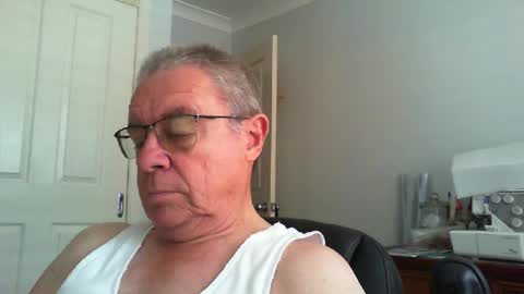 Skipper1970 online show from July 22, 2026, 5:21 am