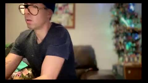 IAN HARD online show from July 8, 2026, 4:55 pm