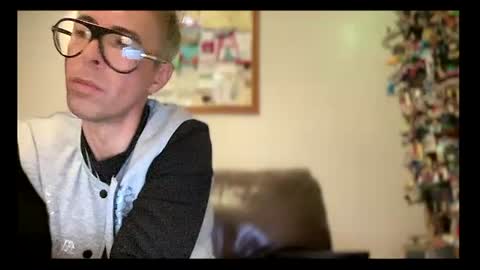 IAN HARD online show from August 8, 2026, 5:04 pm